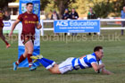 Tynedale v Heath, October 3rd, 2026. Photo: David T. Hewitson/Sports for All Pics